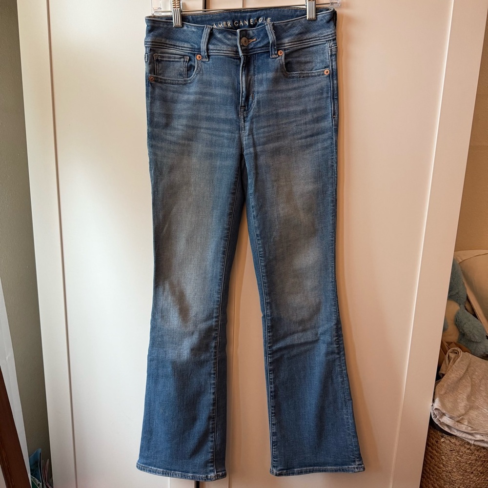 AE Jeans Bootcut